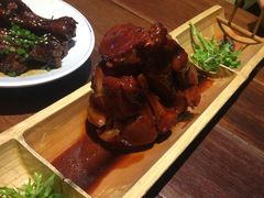 -大牌大·传统杭帮菜(湖滨店)