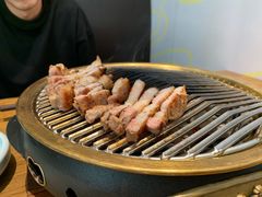 -泥炉烧肉师(新街口金銮巷店)
