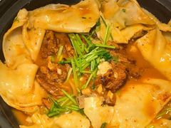 -阿里疆Alijiang·丝路美食·异域风情·清真(长楹天街店)