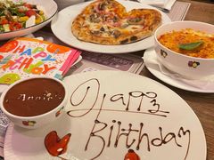 -安妮意大利餐厅(国贸店)