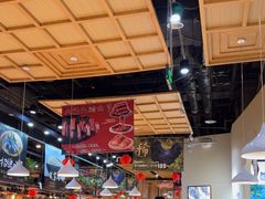 -黑鸡小馆(金源店)