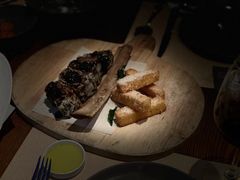 -Mercato莫卡多露台餐厅与酒吧(K11店)