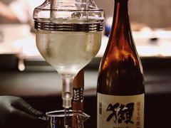 -300杯·和牛烧肉清酒专门店(廊里店)