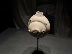 -三星堆博物馆
