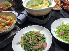-小户人家(循礼门南国中心店)
