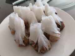 纸包豆腐-天回镇何氏豆腐(总店)
