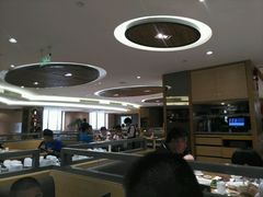 -鼎泰丰(当代商城店)