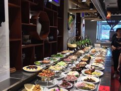 -大瀚养生SPA足道会馆(长逸店)