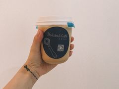-Be Lived Cafe比例咖啡(摩天轮店)