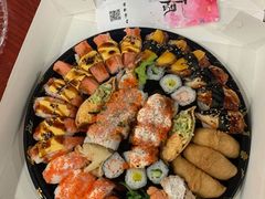 -河风精致寿司(双井店)