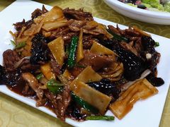 -春水锅贴·传统鲁菜(大明湖店)