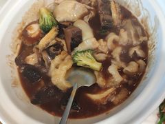 -喜上喜鸡煲翅(吉大店)