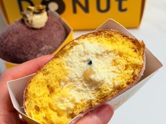 -85度C(生甜甜圈研究工坊·上海平凉店)
