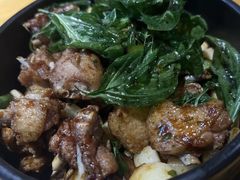 -竹里馆 ·茶食(奥体店)