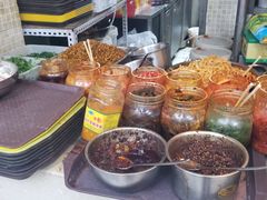 -红鼻子桂林米粉(金唐新光界店)