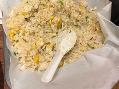 -为民烧烤吧.自贡爆炒菜(收录10年好店)