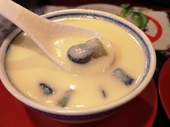 凤凰蛋奶糊-玫瑰甜品(文明路店)