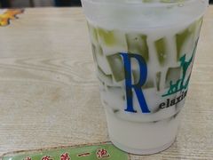 -鲍氏老字号冷热饮老店(瑞安店)