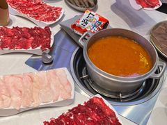 -荣叔港式沙嗲牛肉火锅(正佳潮流店)
