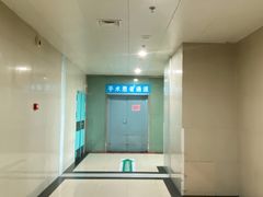 -安徽医科大学第一附属医院(绩溪路院区)