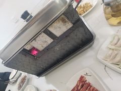 自助取餐区-聚汇三少·龙虾·中餐厅(莫邪路新天地店)
