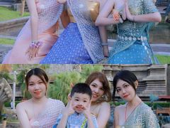 -南宁方特东盟神画