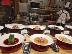 -芭菲盛宴·环球美食(锦城万达广场店)