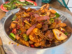 -佬缸炮江湖川菜(玉林店)