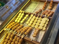 -古来思鱼饼