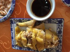 -洞天食府(北大街店)