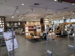 -MUJI无印良品(西湖银泰城店)