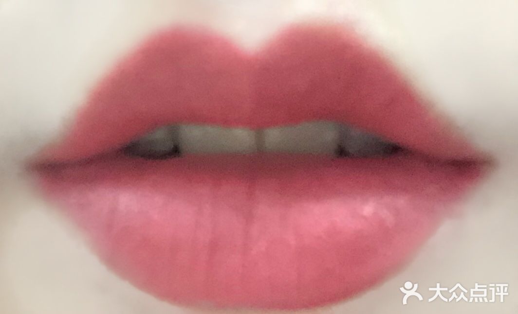 好用不贵的口红之 植村秀 柔雾唇膏