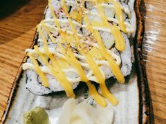 -林妈妈村·日式料理(宝山龙湖天街店)