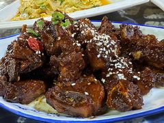 -龙姐私房菜(和顺古镇店)