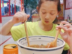 -肥叔锅贴(上沙路店)