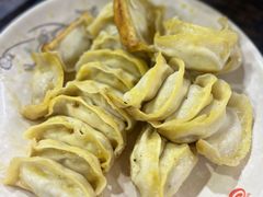 -回回锅贴(小河沿店)