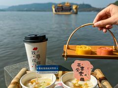 -望湖小馆(西湖店)