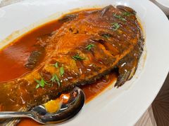-艳阳天·非遗楚菜(武汉客厅店)
