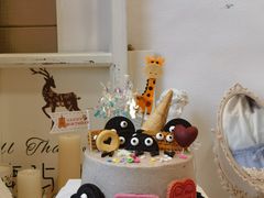 -鹿屿DIY烘焙·公司团建·生日会包场(广州东站店)