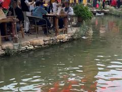 -竹泉村旅游度假区