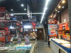 -渔乐圈海鲜餐厅(群力金江路店)