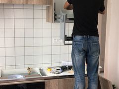 -佰丽爱家全屋定制(汶水店)
