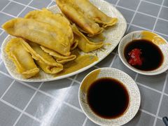-清真蒋有记(老门东店)