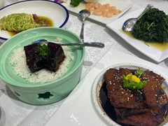 -齐家花园大酒店·本帮菜(宝山店)