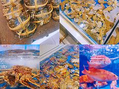 -北塘海鲜·天津菜(大光明桥旗舰店)