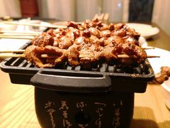 -大鸽饭(岗顶店)