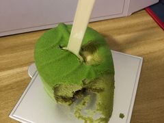 -莫奈花园法式蛋糕