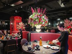-2046湘味厨房(南区盈峰店)