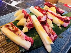 -十三姨正合丰烤肉(营迹路店)