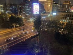 -北京丽晶酒店